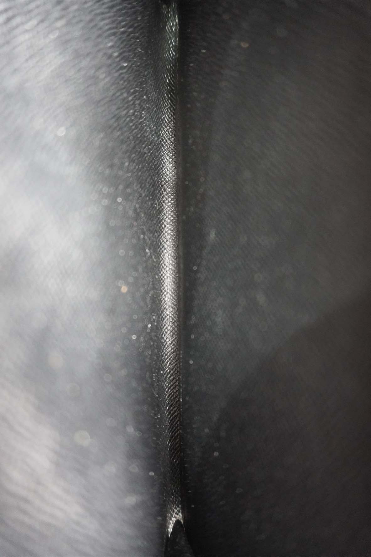 Epi Porte Tresor Long Wallet Black