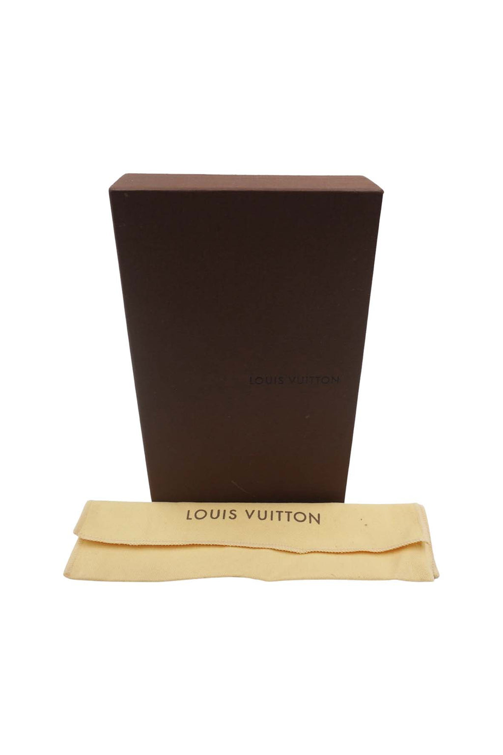 Epi Porte Tresor Long Wallet Black