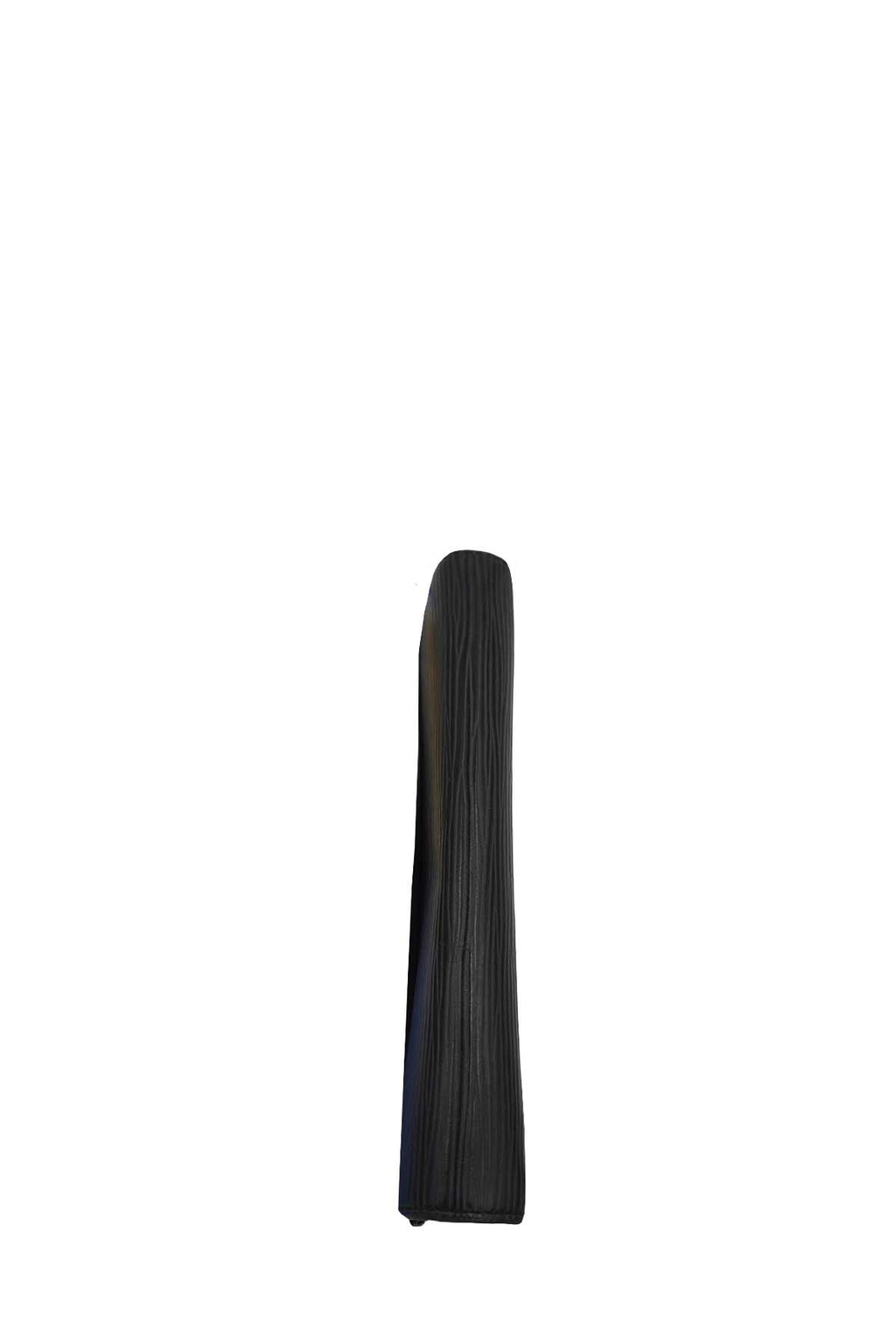 Epi Porte Tresor Long Wallet Black