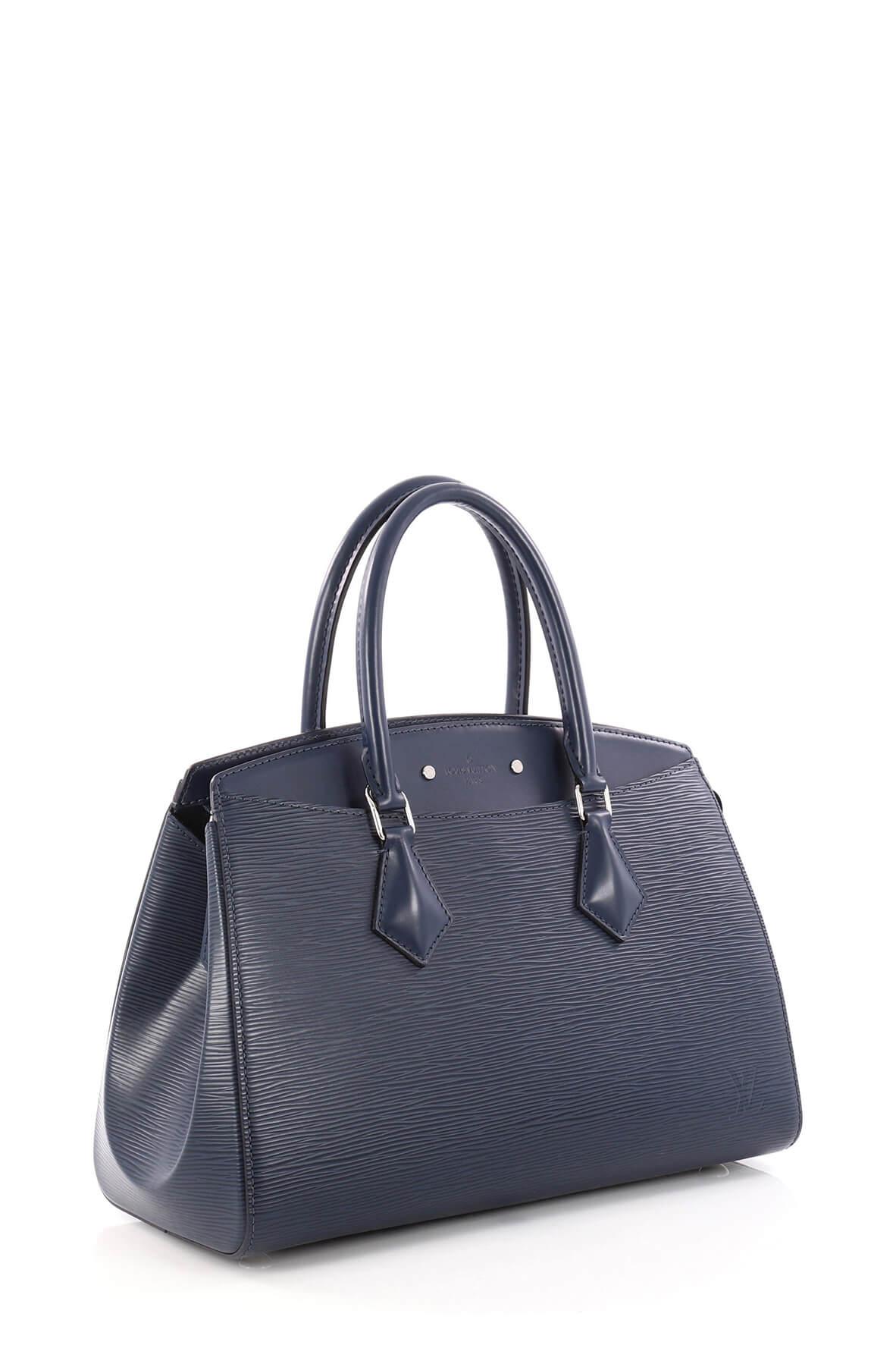Epi Soufflot MM Navy
