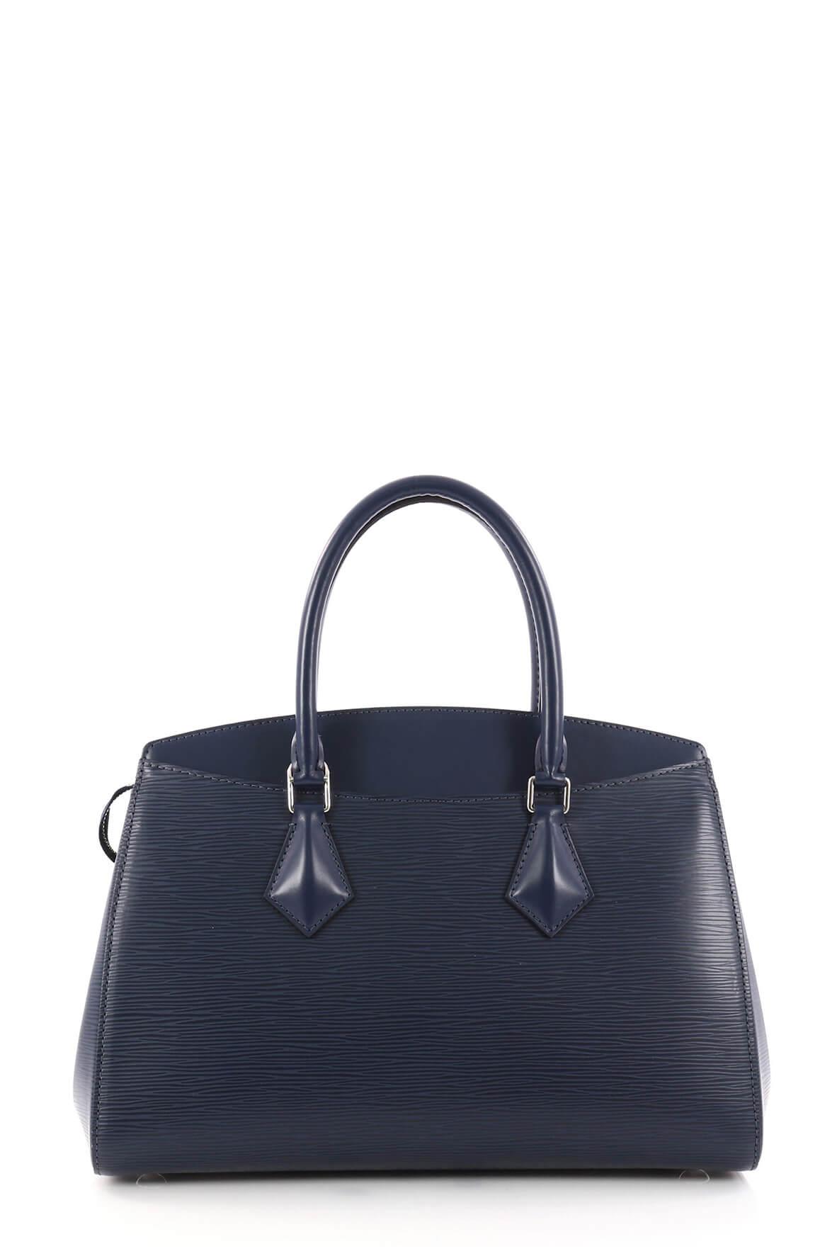 Epi Soufflot MM Navy