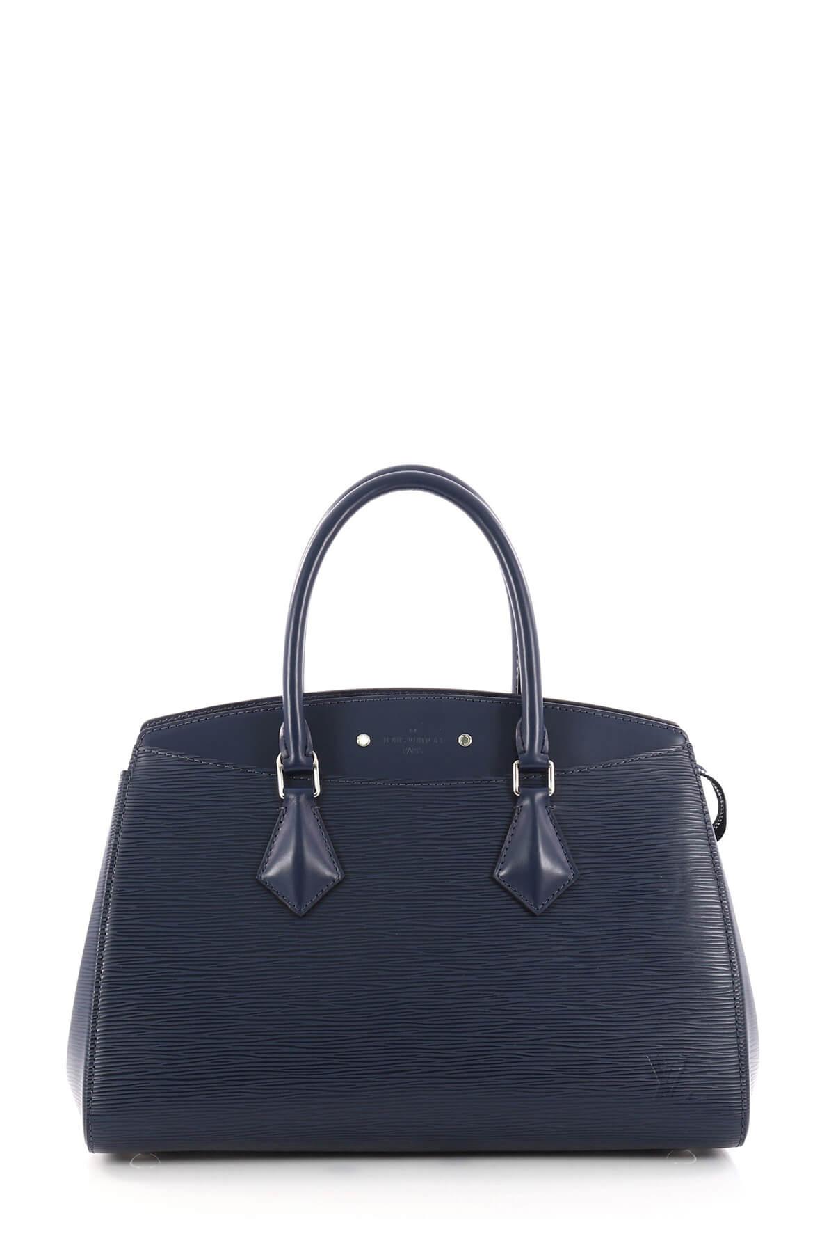 Epi Soufflot MM Navy