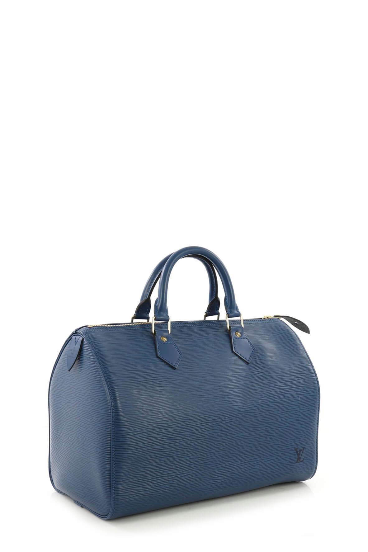 Epi Speedy 30 Toledo Blue