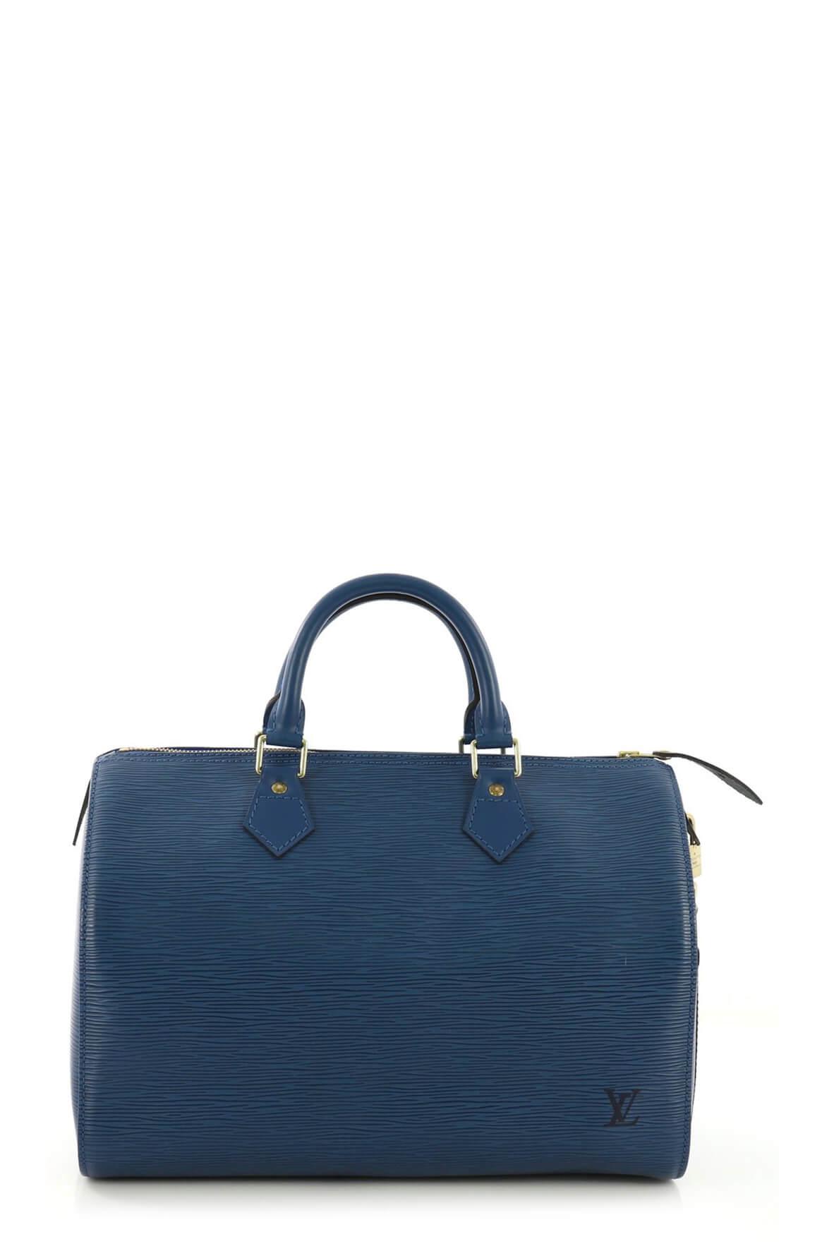 Epi Speedy 30 Toledo Blue