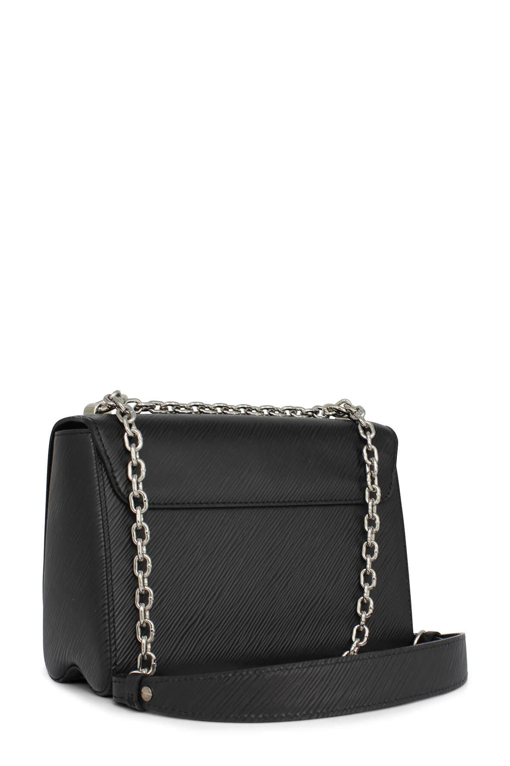 Epi Twist MM Black