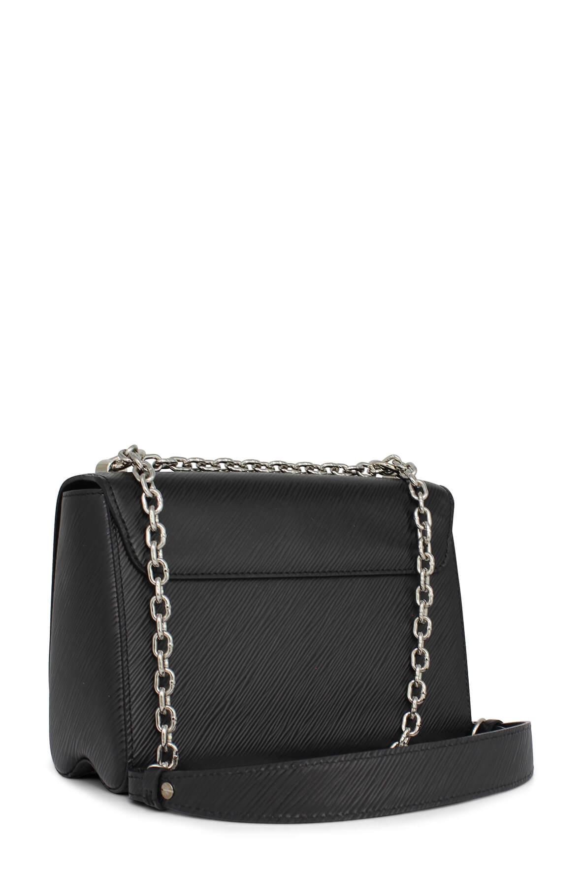 Epi Twist MM Black
