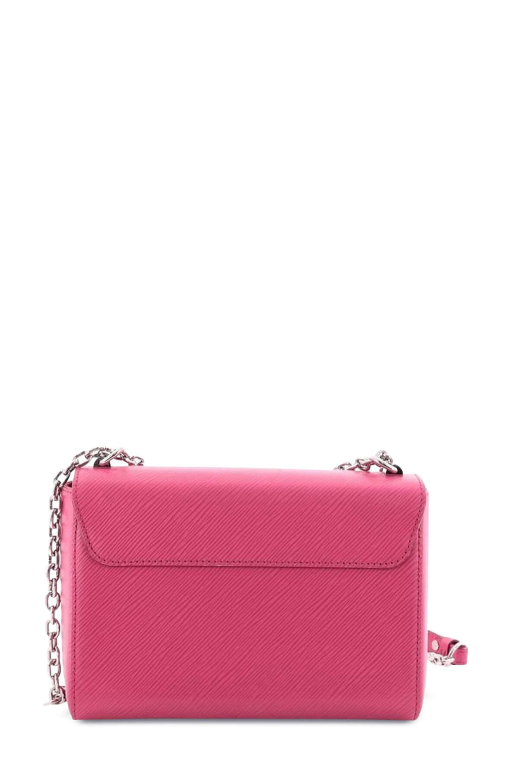 Epi Twist MM Fuchsia