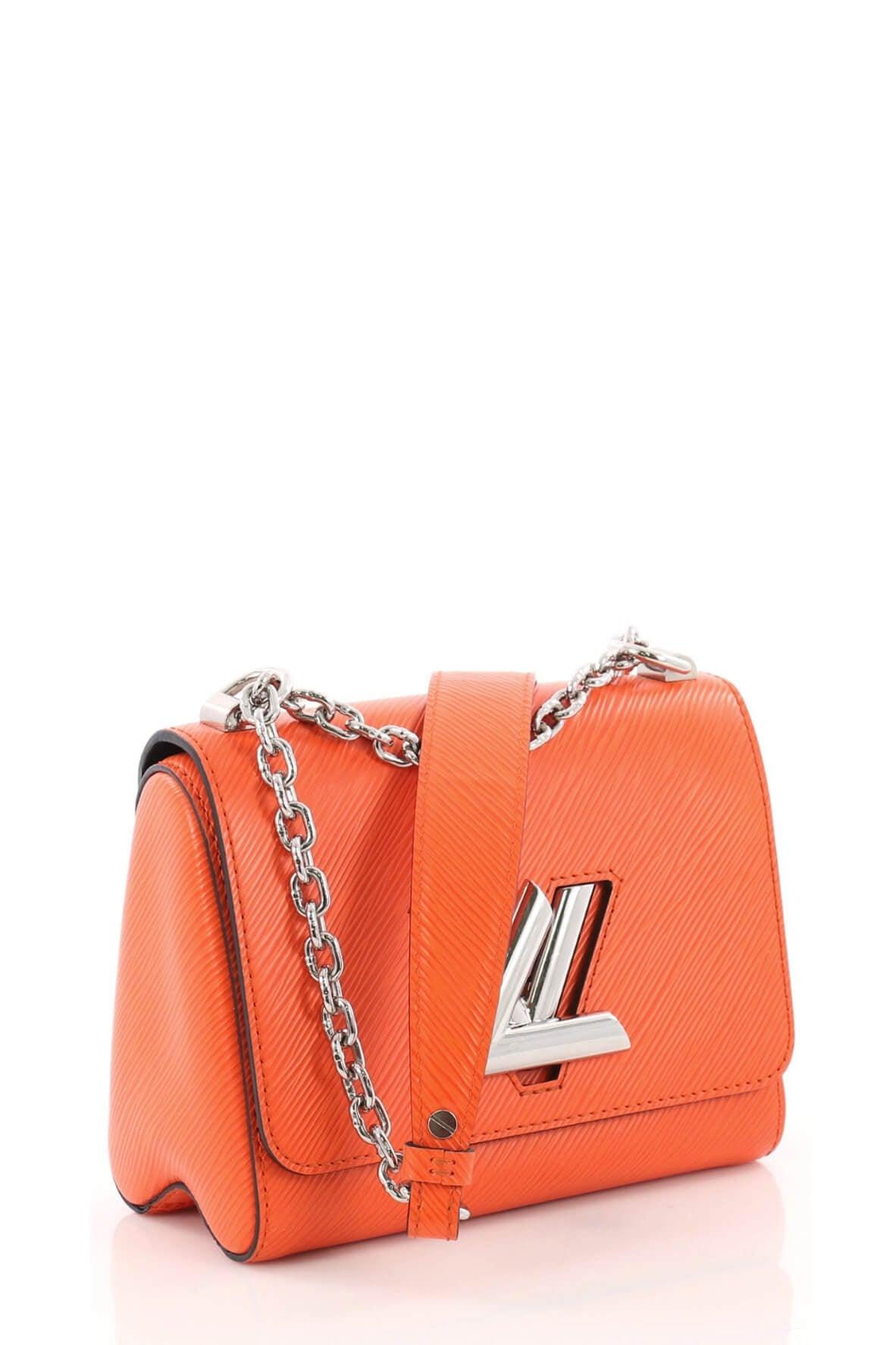 Epi Twist PM Orange