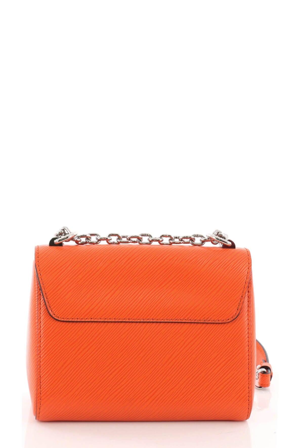 Epi Twist PM Orange