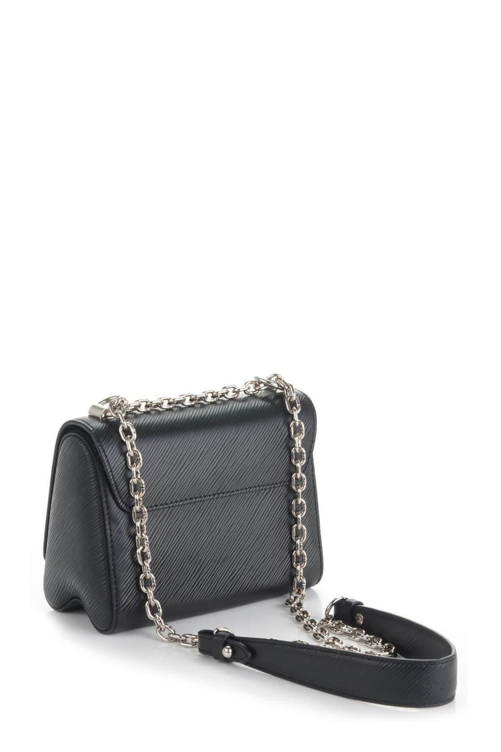 Epi Twist PM Black