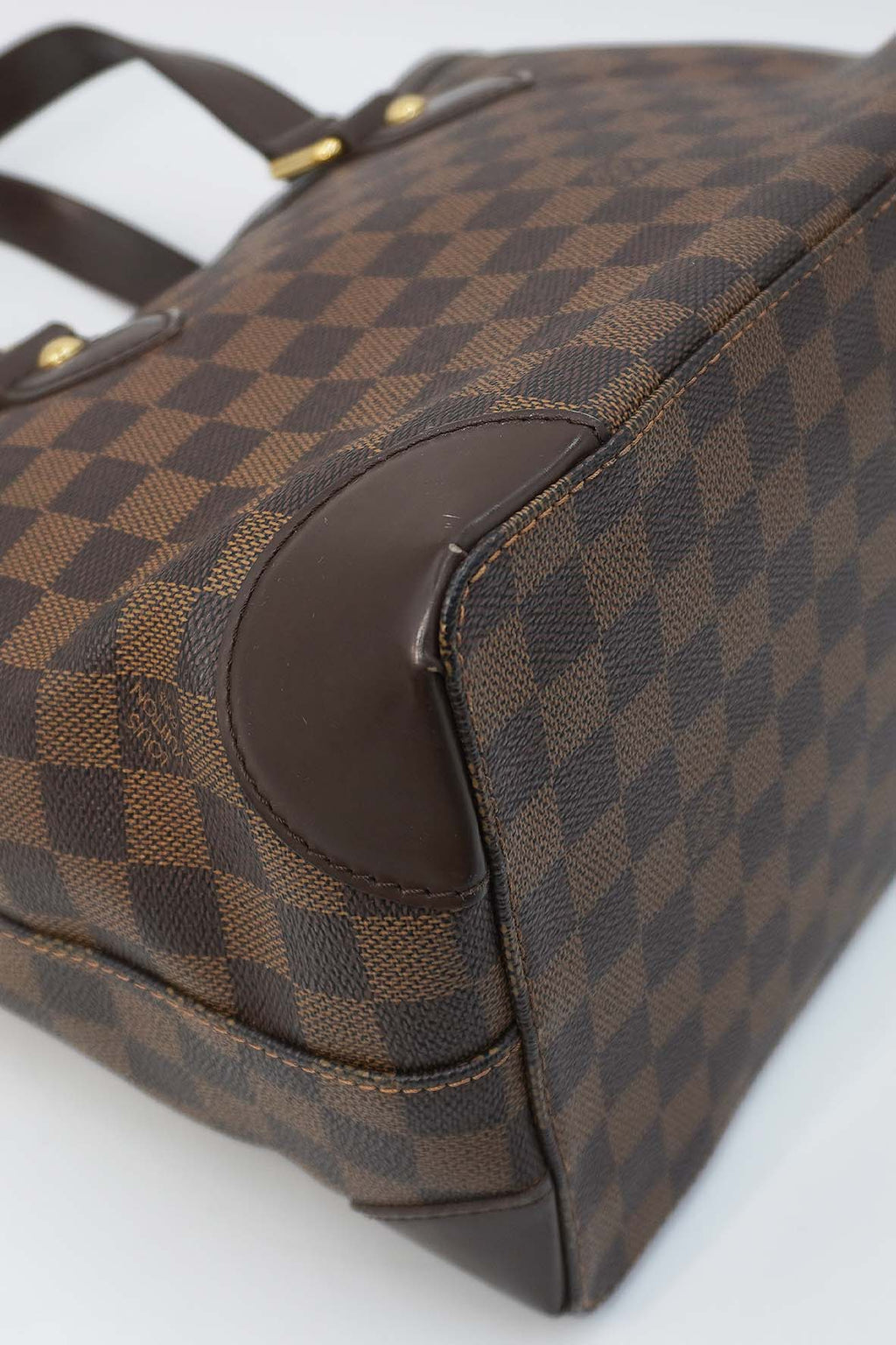 Hampstead Damier Ebene PM Brown, Multicolor