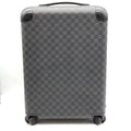 Louis Vuitton Horizon 55 Graphite Travel Luggage Bag