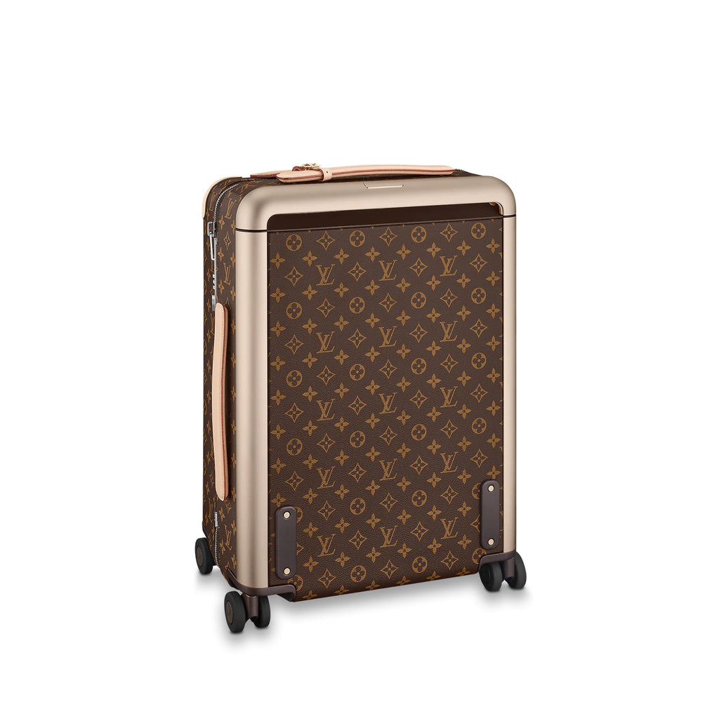 LOUIS VUITTON MONOGRAM HORIZON 55 SUITCASE
