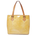 Louis Vuitton Houston Vernis Tote Bag