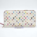 Louis Vuitton Insolite Multicolor Bifold Wallet