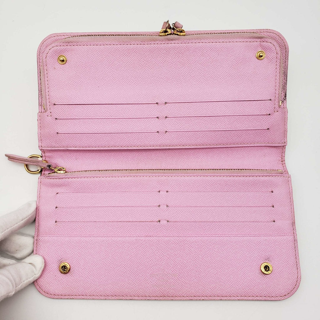 Louis Vuitton Insolite Multicolor Bifold Wallet