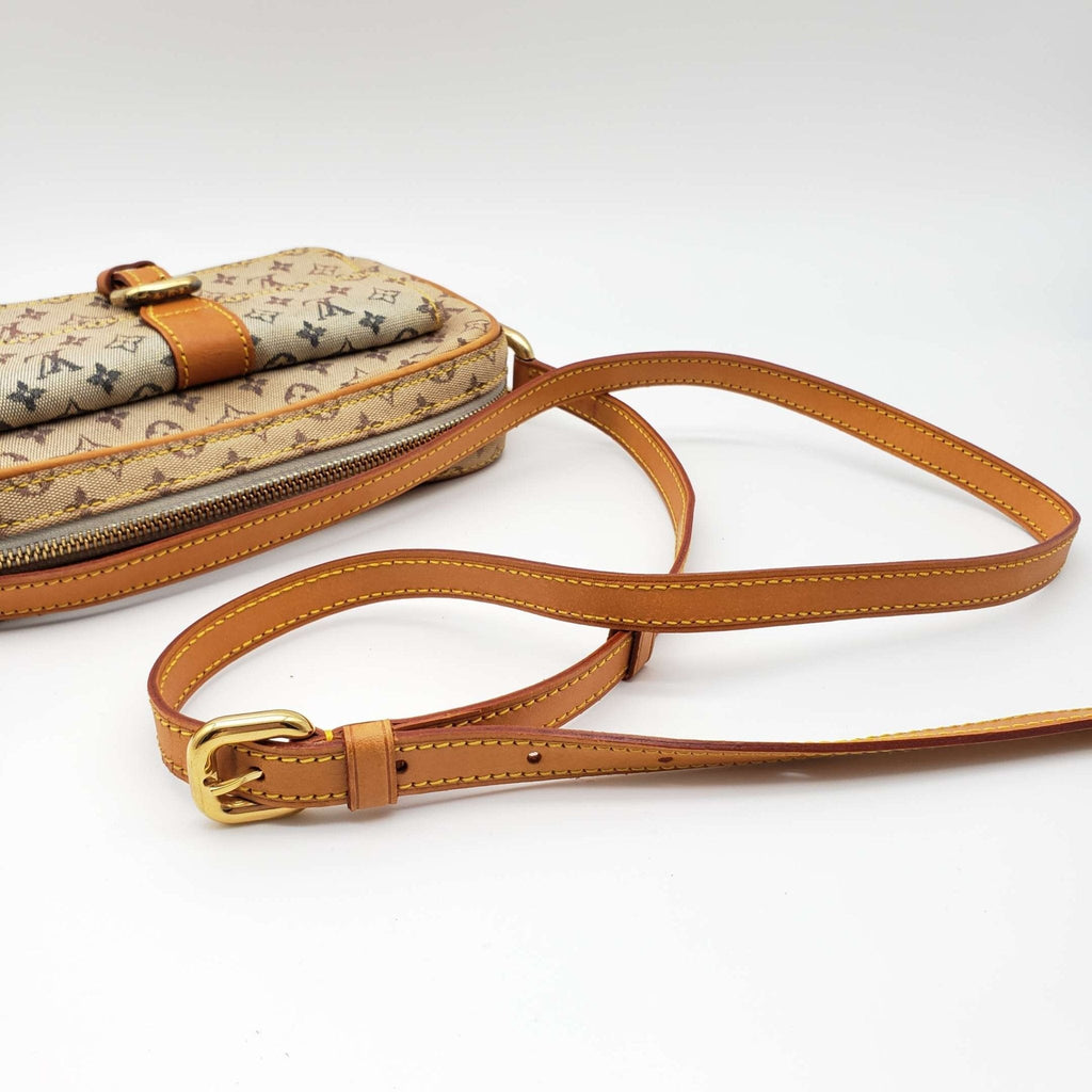 Louis Vuitton Juliette MM Shoulder Bag