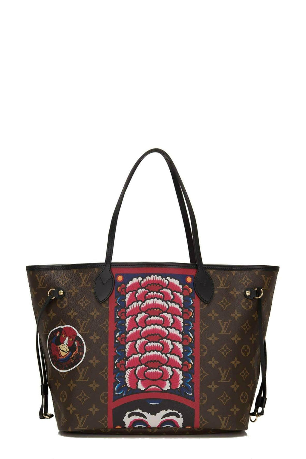 Kabuki Neverfull MM