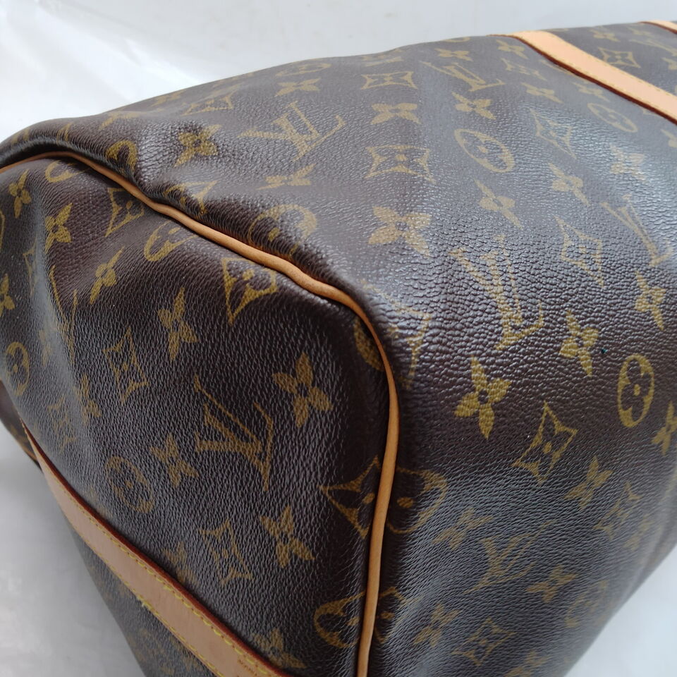 Louis Vuitton  Keepall 55 Monogram Travel Bag #MN1299