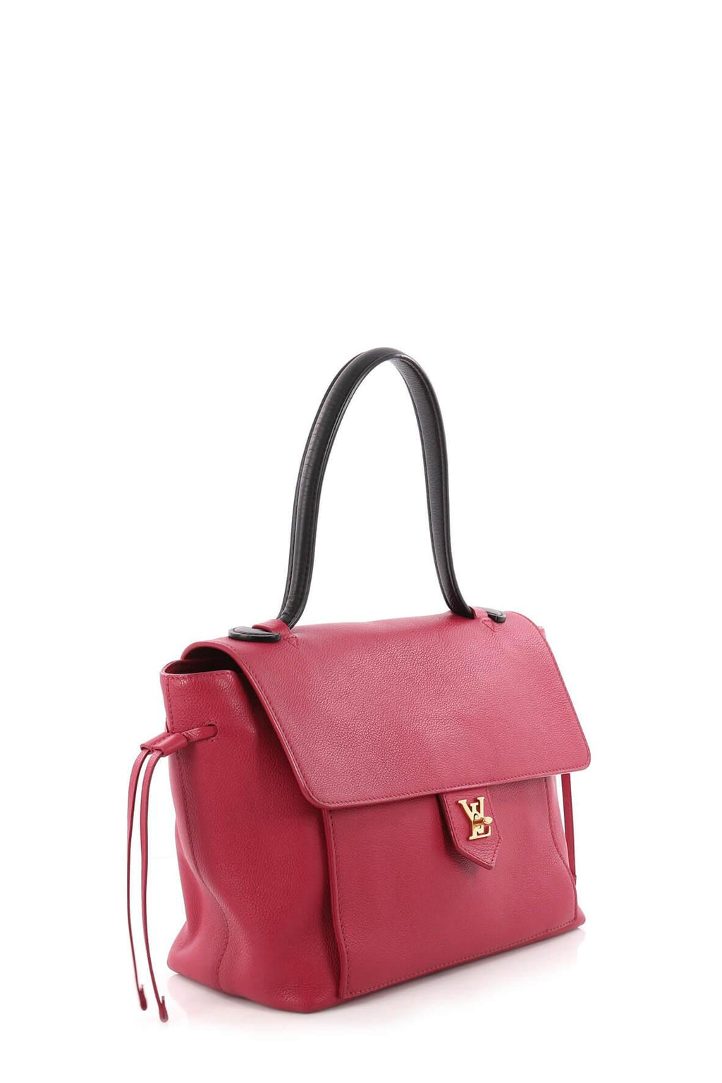 Lockme PM Pink