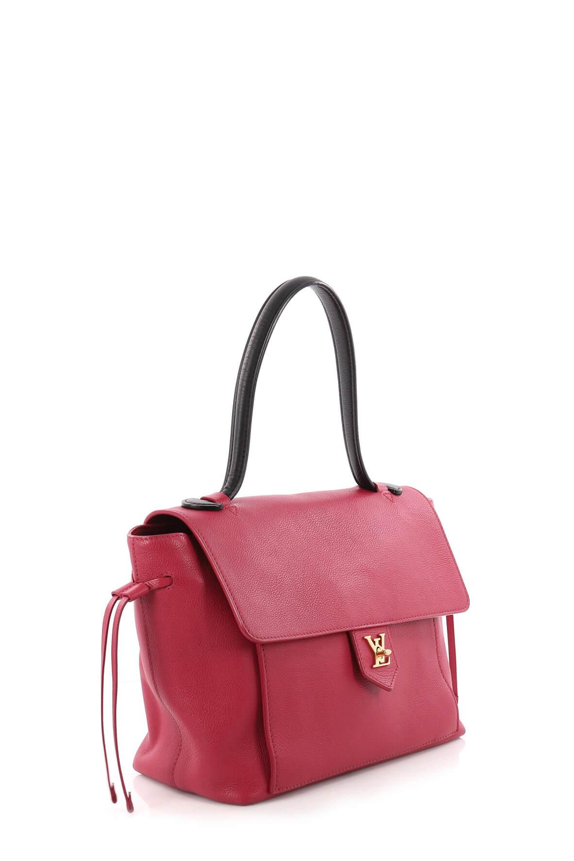 Lockme PM Pink