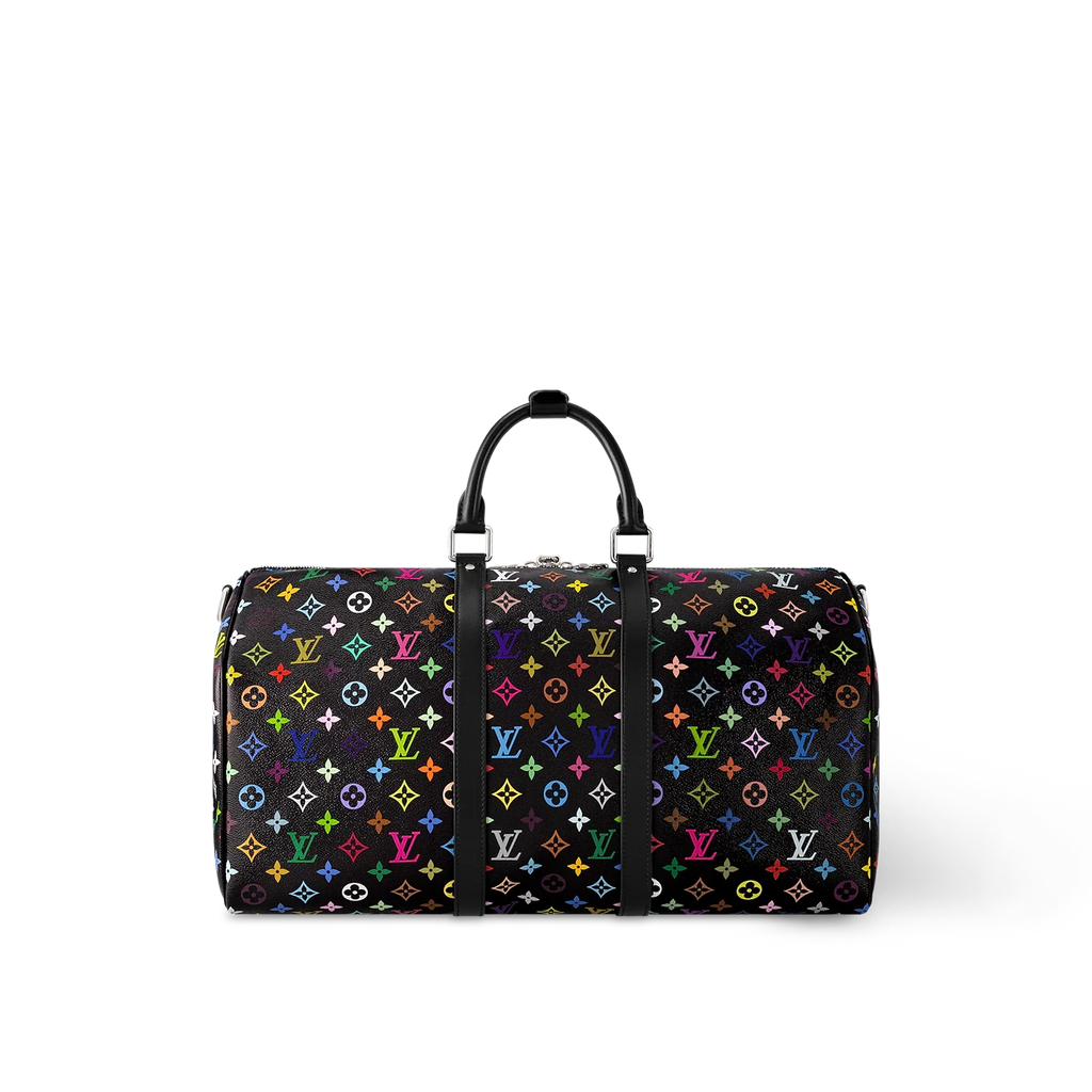 LV x TM Keepall BandouliÃƒÆ’Ã‚Â¨re 50