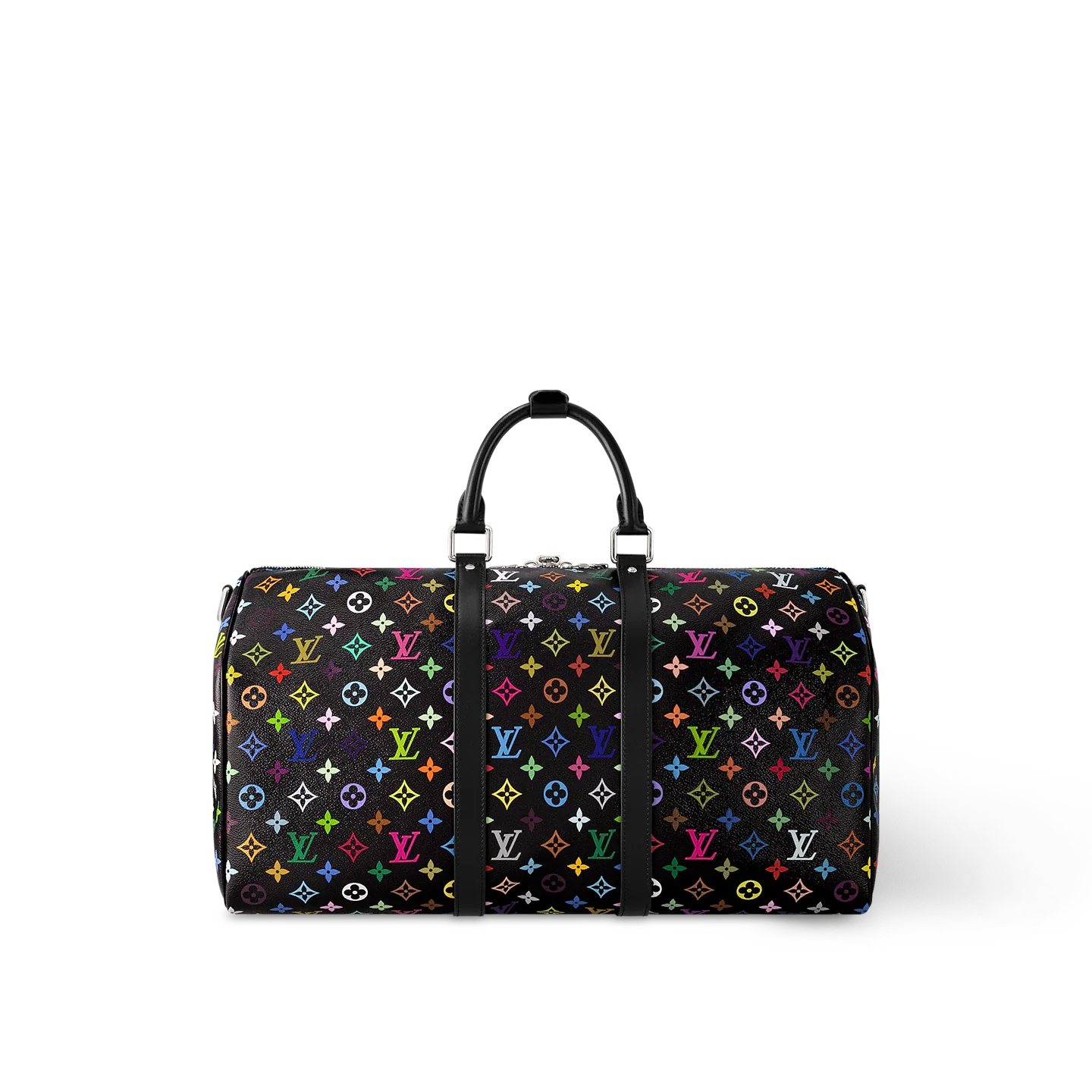 LV x TM Keepall BandouliÃƒÆ’Ã‚Â¨re 50