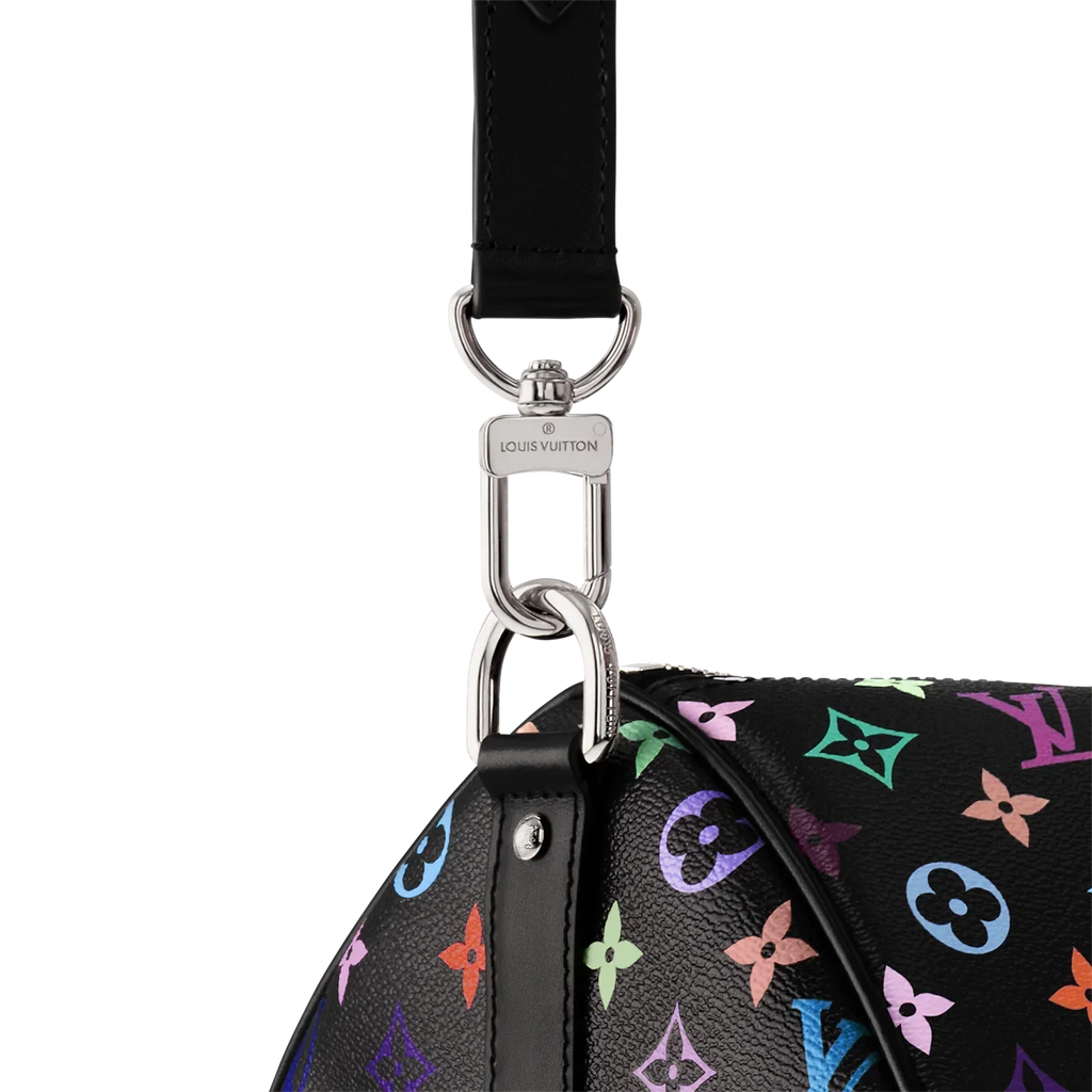 LV x TM Keepall BandouliÃƒÆ’Ã‚Â¨re 50