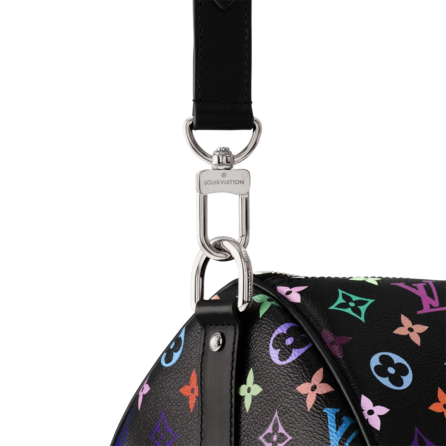 LV x TM Keepall BandouliÃƒÆ’Ã‚Â¨re 50