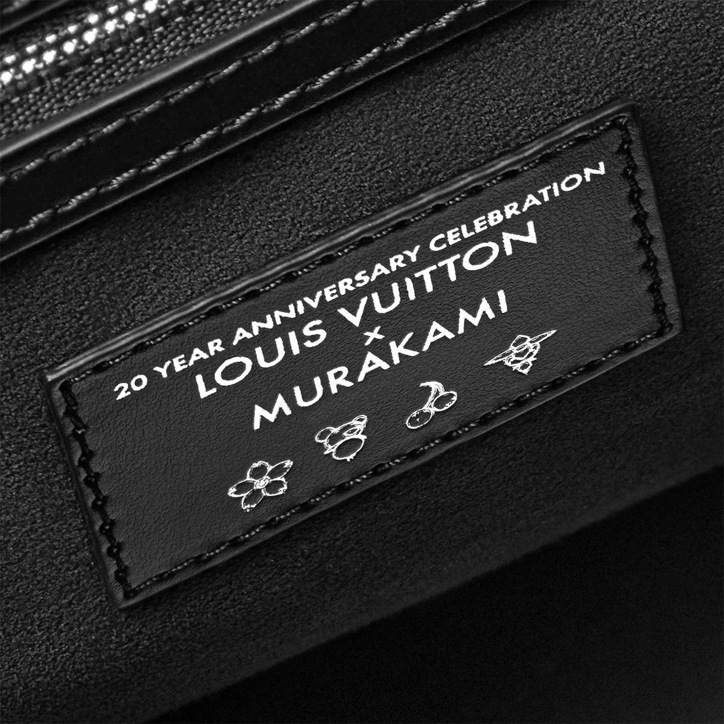 LV x TM Keepall BandouliÃƒÆ’Ã‚Â¨re 50