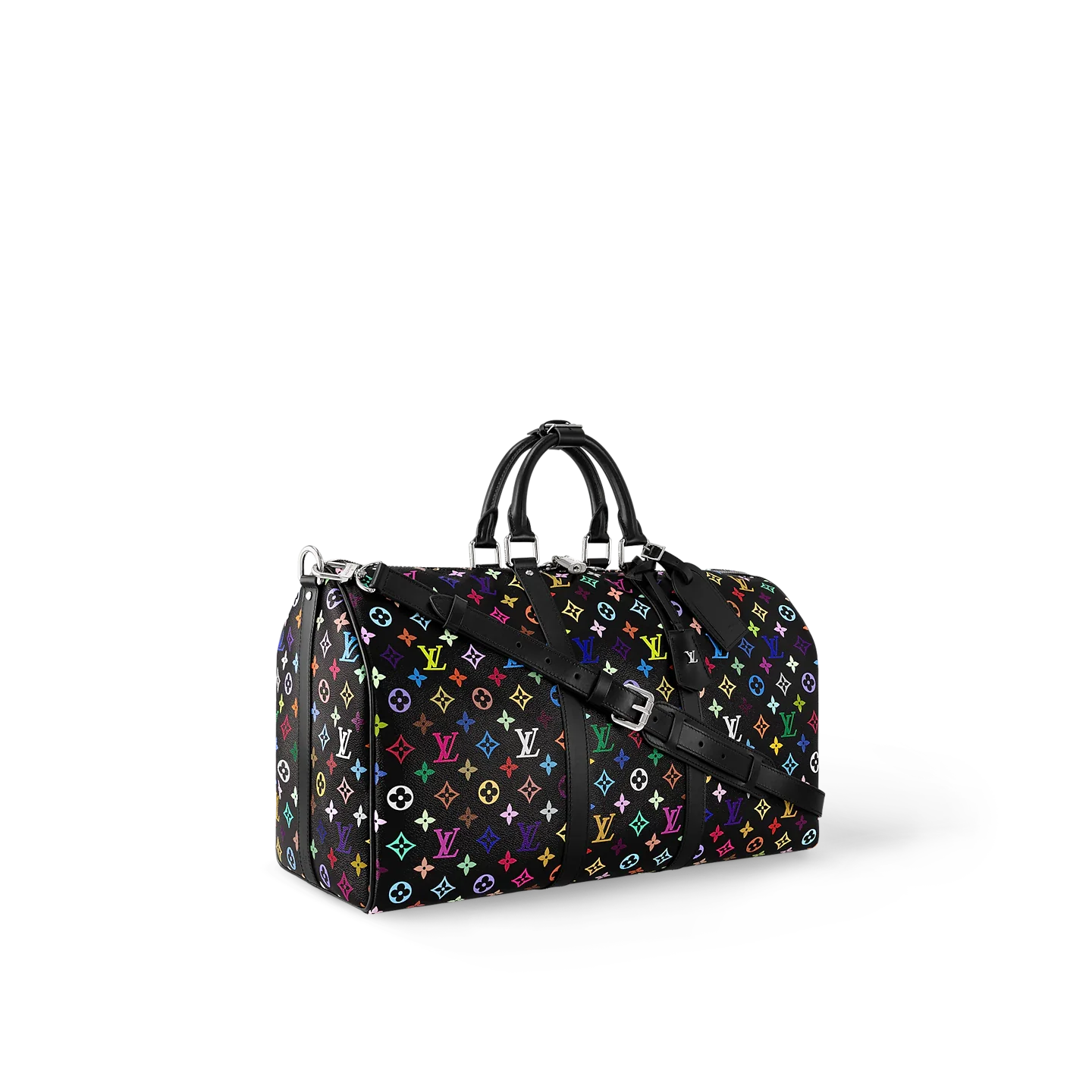 LV x TM Keepall BandouliÃƒÆ’Ã‚Â¨re 50