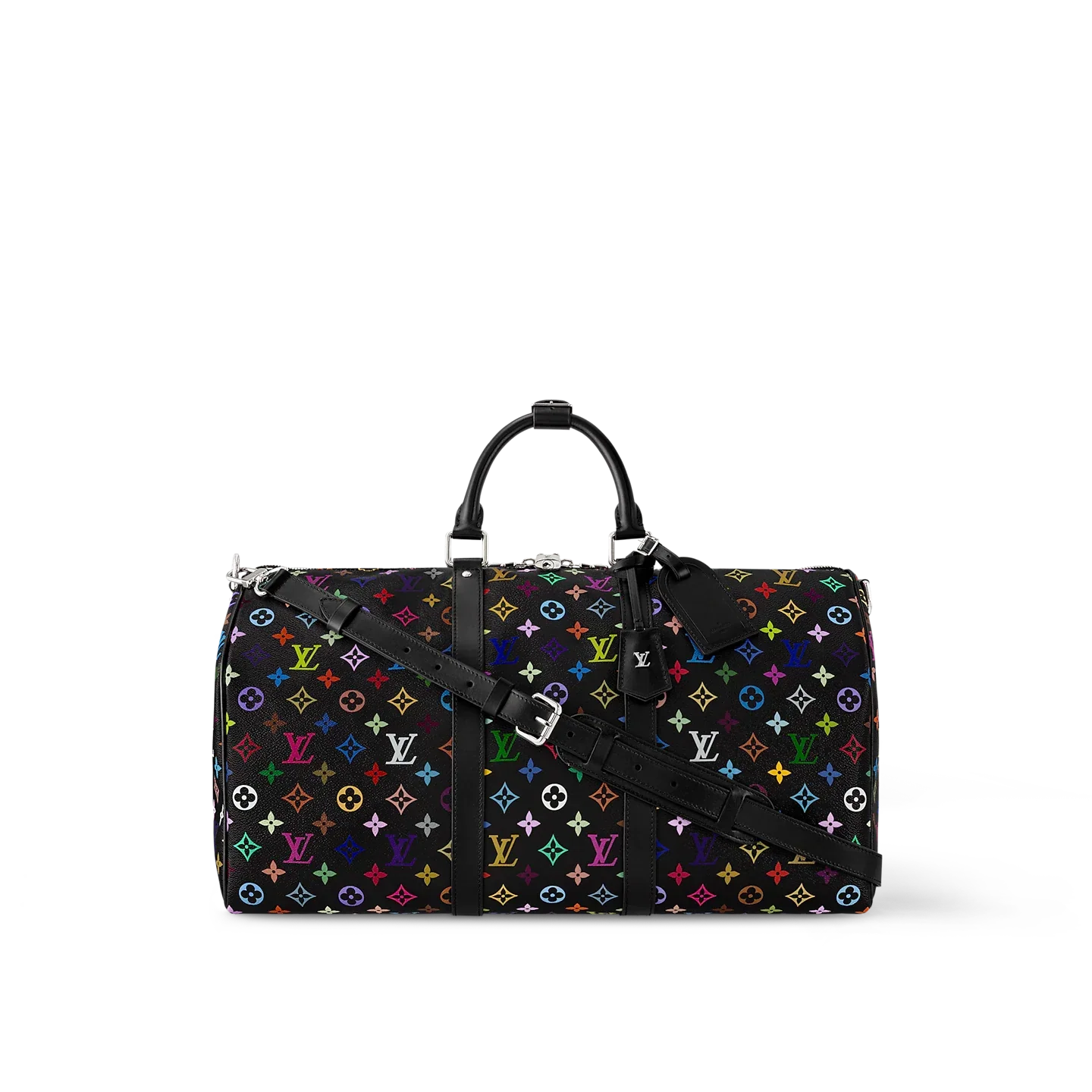LV x TM Keepall BandouliÃƒÆ’Ã‚Â¨re 50