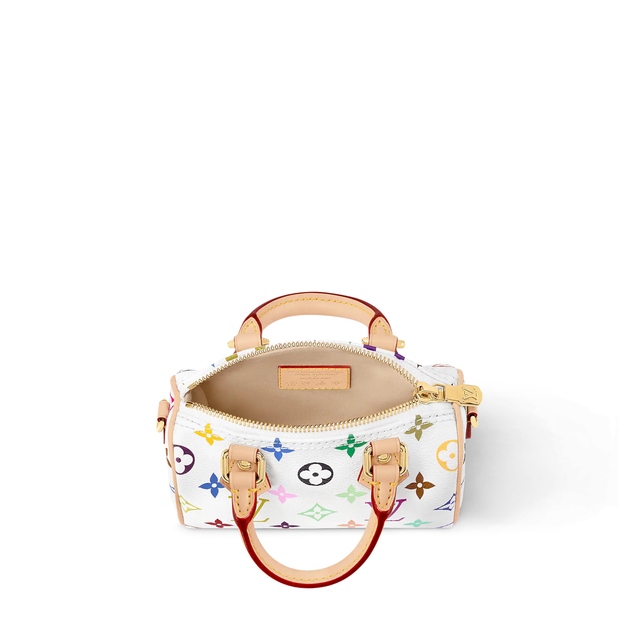 LV x TM Nano Speedy
