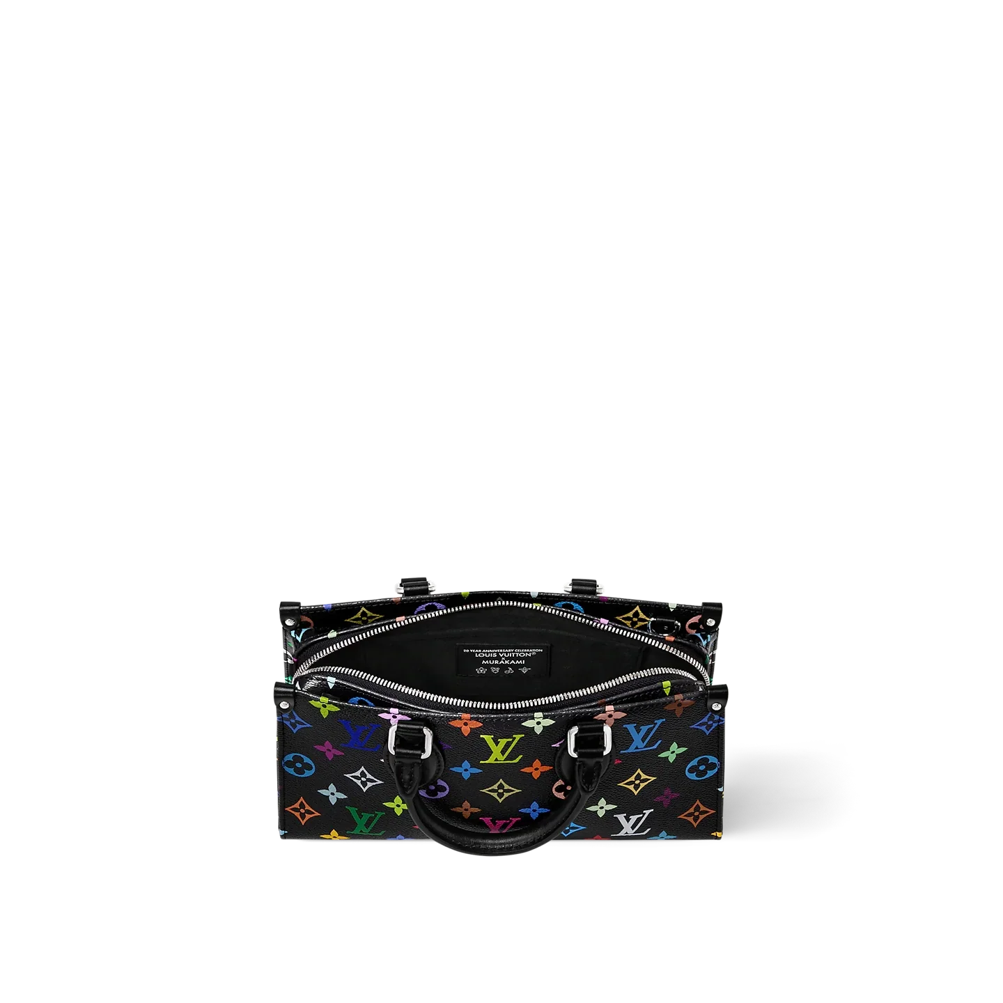 LV x TM OnTheGo East West Chain