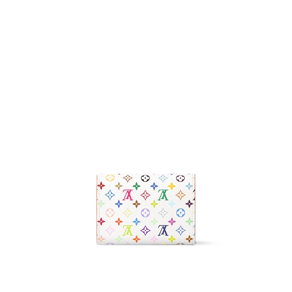 LV x TM Rosalie Coin Purse