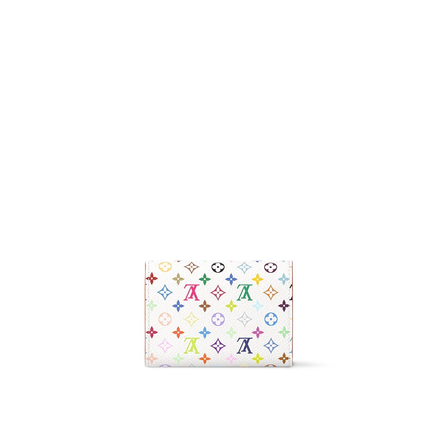 LV x TM Rosalie Coin Purse