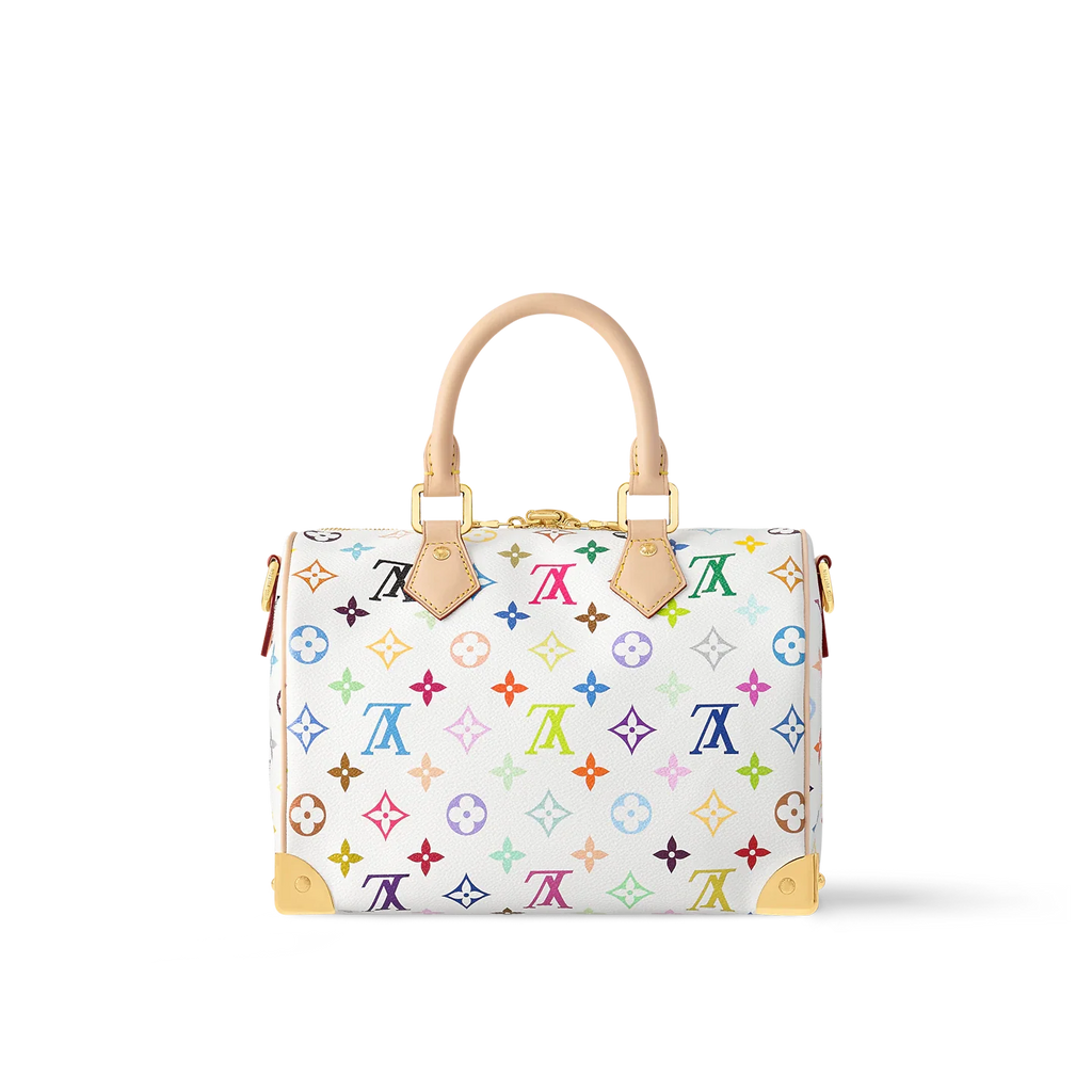 LV x TM Speedy BandouliÃƒÆ’Ã‚Â¨re 25