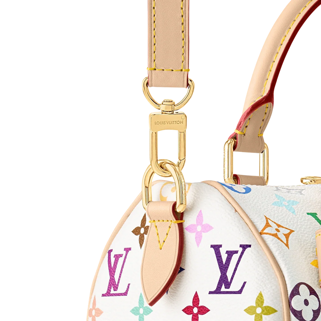 LV x TM Speedy BandouliÃƒÆ’Ã‚Â¨re 25