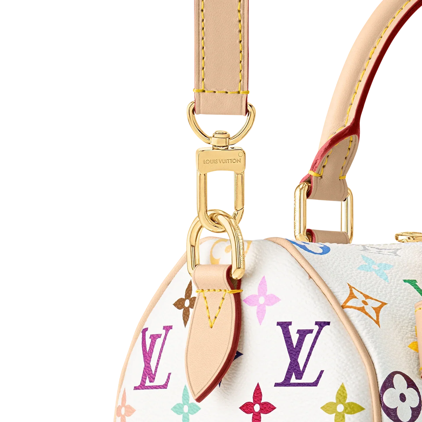 LV x TM Speedy BandouliÃƒÆ’Ã‚Â¨re 25