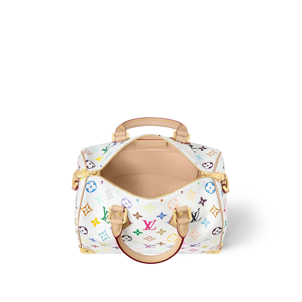 LV x TM Speedy BandouliÃƒÆ’Ã‚Â¨re 25