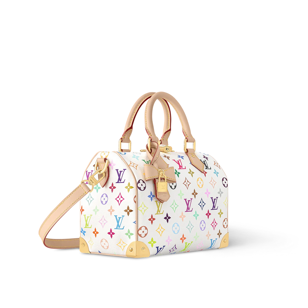 LV x TM Speedy BandouliÃƒÆ’Ã‚Â¨re 25