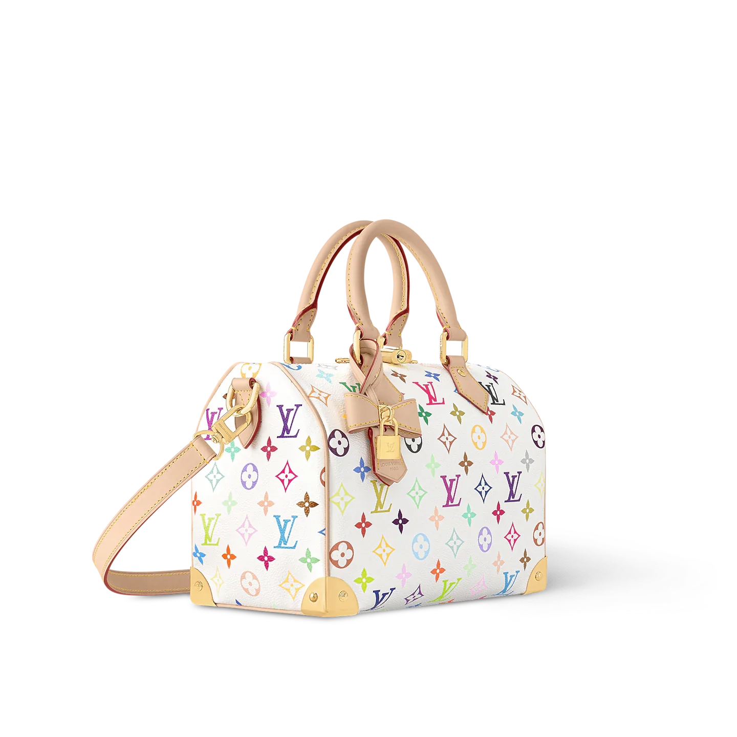 LV x TM Speedy BandouliÃƒÆ’Ã‚Â¨re 25