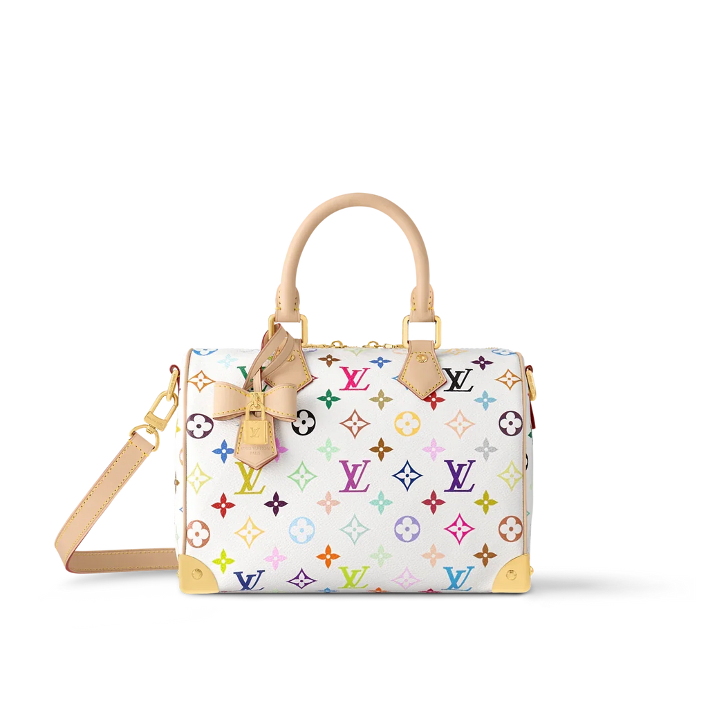 LV x TM Speedy BandouliÃƒÆ’Ã‚Â¨re 25
