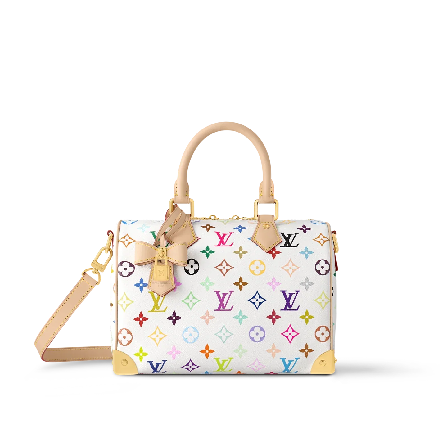 LV x TM Speedy BandouliÃƒÆ’Ã‚Â¨re 25
