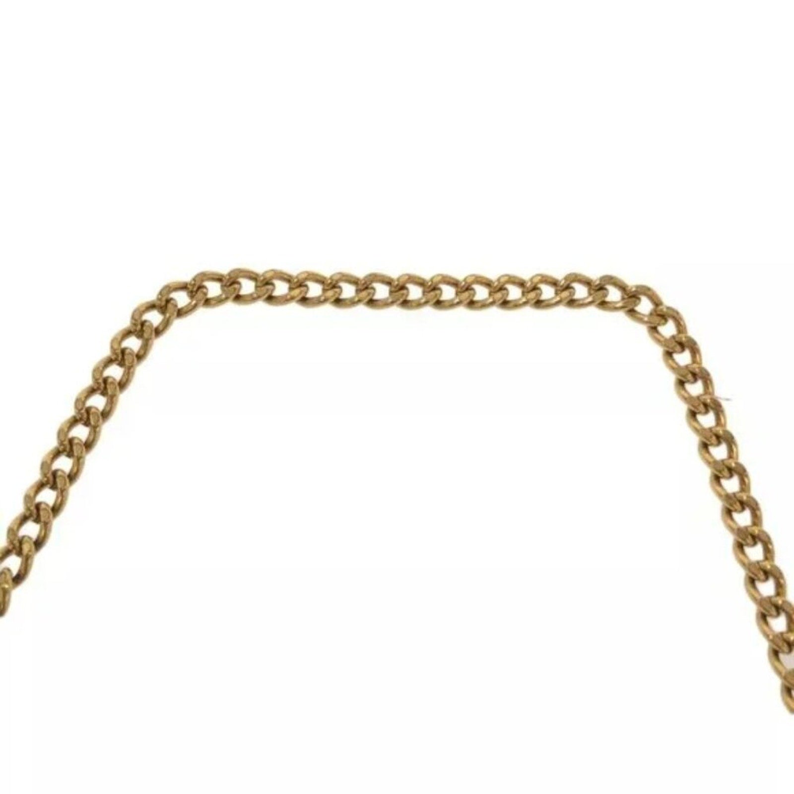 LOUIS VUITTON Mini Pochette Accessories Azur Damier Handbag