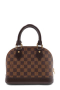 Monogram Alma BB Brown