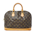 Louis Vuitton Monogram Alma PM Hand Bag