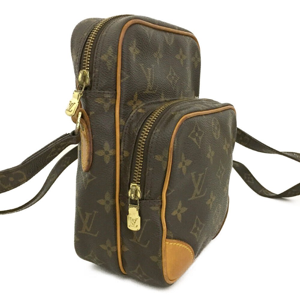 Louis Vuitton Monogram Amazone Cross body