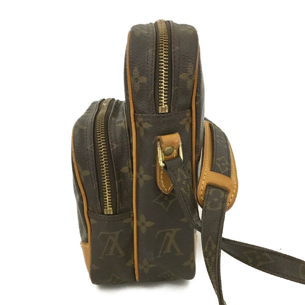 Louis Vuitton Monogram Amazone Cross body