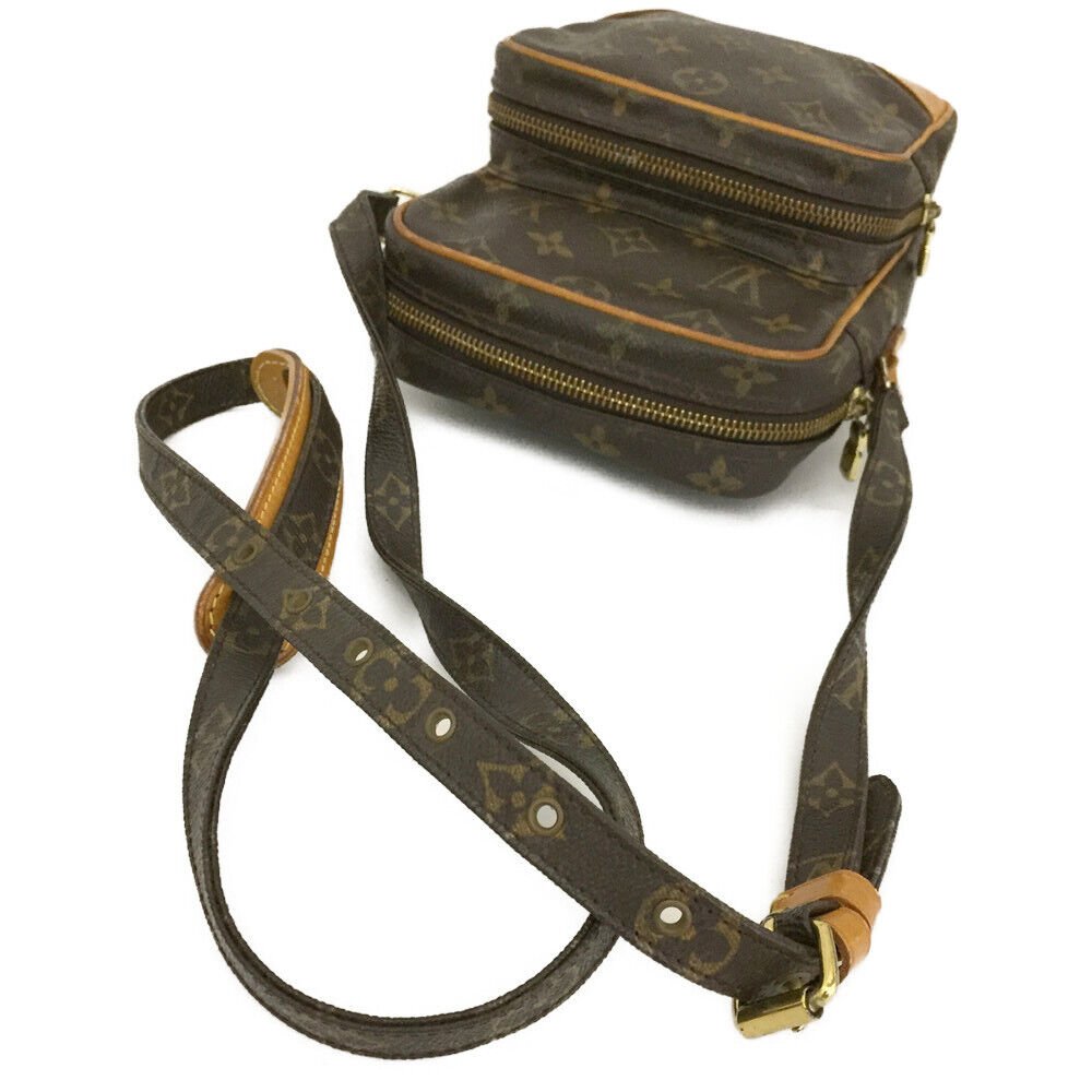 Louis Vuitton Monogram Amazone Cross body